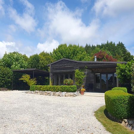 Supplejack Gardens Villa Upper Moutere ภายนอก รูปภาพ